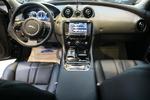 捷豹XJ2013款XJL 3.0 SC 全景商务版