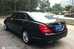 奔驰S级2012款S300L 豪华型 Grand Edition