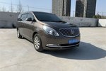 别克GL82014款3.0L XT豪华商务旗舰版