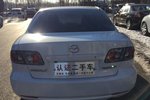 马自达MAZDA62014款2.0L 手自一体经典型