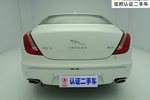 捷豹XJ2013款XJL 3.0 SC 全景商务版