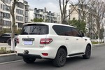 日产途乐2018款5.6L 标准型