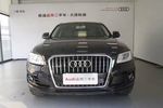 奥迪Q52015款40 TFSI 舒适型