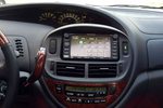 丰田普瑞维亚2004款Previa 2.4 DX 自动