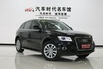 奥迪Q52015款40 TFSI 技术型