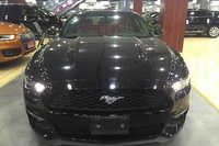 17款福特Mustang"