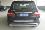 奔驰M级2012款ML300 4MATIC