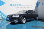 奥迪A6L2011款2.0TFSI 手自一体 标准型