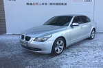 宝马5系2009款525Li 领先型