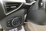 福特翼虎2013款1.6L GTDi 四驱精英型 