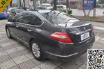 日产天籁2008款2.5L XL领先版