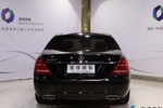 奔驰S级2012款S300L 尊贵型 Grand Edition