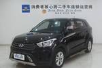 现代ix252015款1.6L 手动两驱时尚型GS