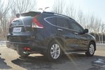 本田CR-V2013款2.4L 四驱尊贵导航版