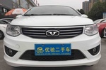 凯翼C32015款1.5L 手动金钻型