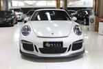 保时捷9112013款GT3 3.8L 