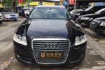 奥迪A6L2011款2.0TFSI 舒适型