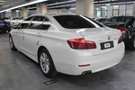 宝马5系2014款520Li 典雅型