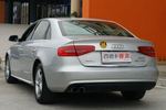 奥迪A4L2013款35 TFSI 自动标准型