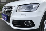 奥迪Q52016款40 TFSI 技术型