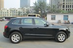 奥迪Q52012款2.0TFSI 进取型