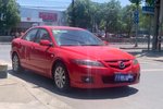 马自达MAZDA62012款2.0L 手自一体 时尚型