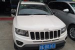 Jeep指南者2013款2.0L 两驱运动版