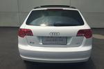 奥迪A3 Sportback2010款1.4TFSI 舒适型