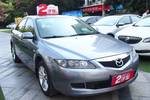 马自达MAZDA62008款2.0L 手自一体 时尚型