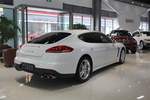 保时捷Panamera2014款Panamera 4S Executive 3.0T 