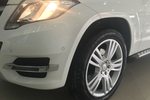 奔驰GLK级2014款GLK 260 4MATIC 动感型