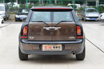 MINICLUBMAN2010款1.6L COOPER Cheer 