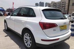 奥迪Q52010款2.0TFSI 豪华型