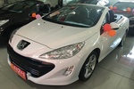 标致308CC2012款1.6T 手自一体 豪华型