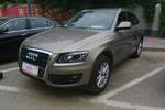 奥迪Q52011款2.0TFSI 豪华型