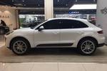 保时捷Macan2014款Macan 2.0T