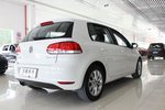 大众高尔夫2011款1.4TSI 手自一体 舒适型