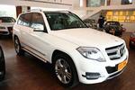 奔驰GLK级2013款改款 GLK 300 4MATIC 时尚型