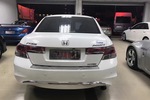 本田雅阁2011款2.0L EX Navi