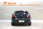 捷豹XJ2013款XJL 2.0T 全景商务版