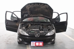 标致2062007款1.6 XR 手自一体