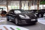 保时捷Panamera2010款Panamera 4 3.6L 