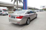 宝马7系2009款730Li 豪华型