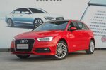 奥迪A3 Sportback2014款40 TFSI S line 豪华型