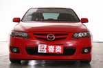 马自达Mazda62007款2.0 手自一体超豪华型