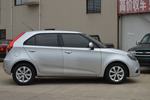 MG32013款1.5L Xross 自动精英版