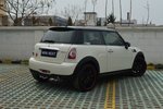 MINIMINI2011款1.6L COOPER Excitement 