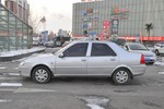 雪铁龙经典爱丽舍2008款1.6L 自动 舒适型