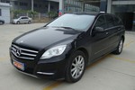 奔驰R级2011款R350L 4MATIC