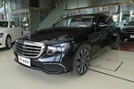 奔驰E级2017款E 320 L 4MATIC